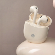 หูฟังไร้สายแบบ Semi-in-ear บลูทูธ