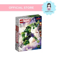 Lego Super Heroes Hulk Mech Armor