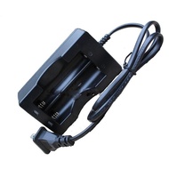 High Effeciency Wall Li-on Charger for 18650 Rechargeable Battery Top