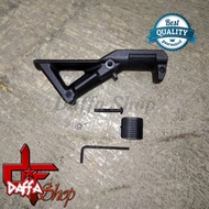 Foregrip Grip Segitiga Untuk Pegangan Depan PCP Predator Murah