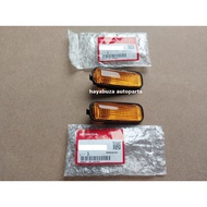 Honda Civic EK/EJ signal fender side marker amber orange Stanley EK3 EK4 EK5 EK9 SO3 SO4 EJ6 EJ7 EJ8