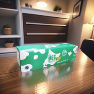 Meg Cheddar Cheese Light 2kg