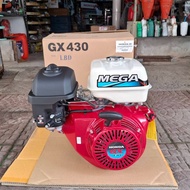 HONDA เครื่องยนต์อเนกประสงค์ ฮอนด้า GX430LBD 16.9แรง รุ่นเพลาทด ของแท้100% จากผู้แทนจำหน่ายอย่างเป็น