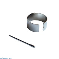 zebeaacc 1Set  Sensitivity Pen Refill Sensitive Fine Nib for Pen 3 PTK470 PTK670 PTK8