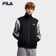 FILA CORE LIFESTYLE FILA ORIGINALE Men Jacket Black