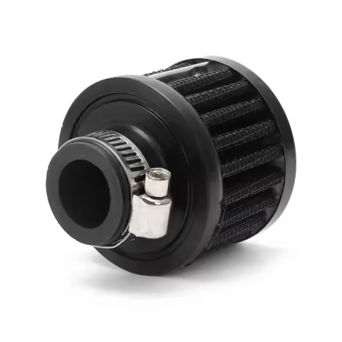 Crankcase Vent Valve Cover Breather Filter for Acura Integra RSX Civic K-Series EG EK DC2 K20 K24 Au