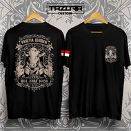 Qurban Committee Tshirt Jersey Unisex Full Print