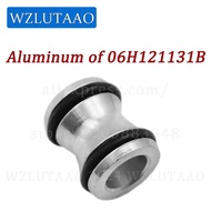 Water Pump to Oil Cooler Coolant Pipe Connector 06H121131B 06H121131 For Audi A4 A5 A6 A7 Q3 Q5 VW P