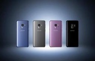 樂pad殺手堂-Samsung Galaxy S9+ 6G/256G(空機)台灣公司貨 免卡分期(學生/軍人/上班族）