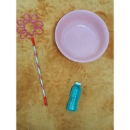 Flower Stick set (limited 3 Sets only) Pos As Usual Even PKP