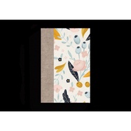 English Standard Version (ESV) Compact Bible: Hardcover, Spring Bloom