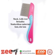 Dandruff Comb Lice Comb