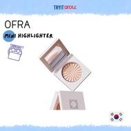 [OFRA Cosmetic] Mini Highlighter 3g [MINI SIZE]