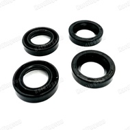 ISUZU  INJECTOR OIL SEAL ISUZU 6HK1 / 4JJ1 / 4HK1 / 4HL1 pump seal kit bearings seals injector
