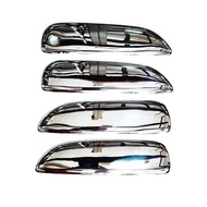Door Handle Chrome Cover Honda Jazz Ge8 2008-2011