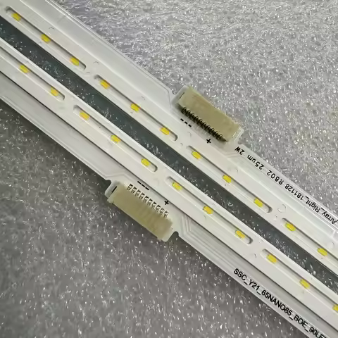 LED strip for 65UK7700PUD 65SM8200PLA 65SM8500PLA 65SM8600PLA 65SM8100AUA 65UK7700PUD 65SK8100LLA 65