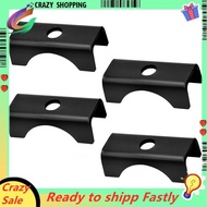 Trailer Axle Spring Perch Seats for 5200, 6000, 7000 Capacity Axles Replacement Trailer Axle Spring 