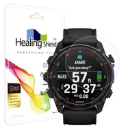 ART BOX | Artbox/Healing Shield Garmin Descent Mk3I 51mm Superior High-Definition Screen Protector 2