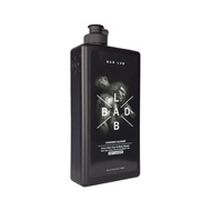 Bad Lab 3 in 1 Hair, Face & Body Cleaner 400ml
