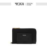 TUMI VOYAGEUR SLG PASSPORT CASE ซองใส่พาสปอร์ต