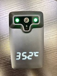 智能溫度計 紅外線溫度計 ai智能溫度計 家庭必備