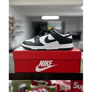 Dunk Low Panda (Size UK 3 - UK 12)