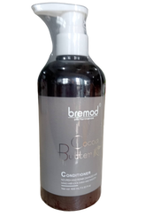 Bremod performance cocoa butter conditioner 400ml