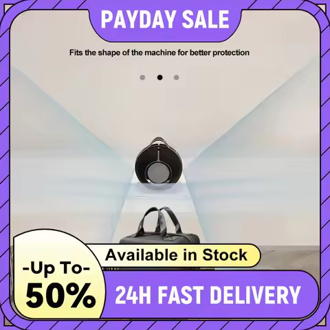 Portable Speaker Package Protective Storage Bag Waterproof Shockproof with Shoulder Strap for Devial