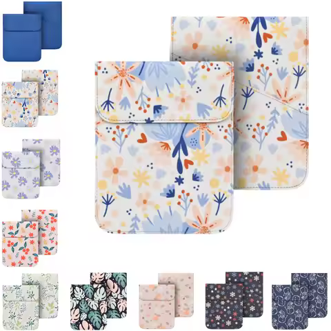 Universal Sleeve Case for KOBO Libra Colour Color /Libra 2/Libra H2O N428 N418 N873 7 Inch Ebook Pou