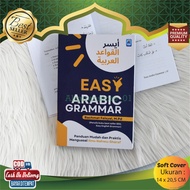 Ori - Easy Arabic Grammar Book - Easy And Practical Guide To Master The Science Of Nahwu Sharaf Shorof Easy Learning Arabic Grammar Library Publisher Arafah
