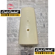 Cub 82-84-DD unpainted plastic car mask