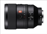 SONY G Master 135mm人像定焦鏡頭 SEL135F18GM