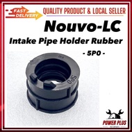 Yamaha Nouvo-LC NouvoLC Nouvo LC AT135 AT 135 AT-135 Intake Pipe Rubber Holder Getah 5P0 Manifold Ca