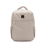 Kangol กระเป๋าสะพายหลัง backpack สีเทา  ดำ 63553740