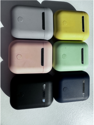 I12 Tai Nghe Bluetooth Tai nghe không dây Thấp Chậm Trễ Tai Nghe HD Cuộc Gọi chế độ kép Bộ tai nghe 