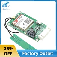 SIMCOM A7670E 4G LTE Cat1 Module A7670E 4G LTE Cat1 Module with SIM Card Slot TTL UART 2G LTE-FDD B1