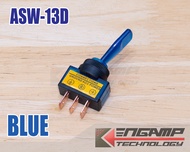 ASW-13D สวิตซ์โยกก้านยาวมีไฟ 12V/20A