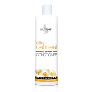 ISLE OF DOGS NATURALUXURY - SILKY OATMEAL CONDITIONER (JASMINE + VANILLA) 448ml (16oz)