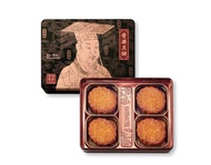 ［換單個］奇華餅家 有金華火腿五仁月餅 想換XO醬金華火腿五仁月餅