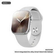 REMAX WATCH28 Smartwatch มีคุณสมบัติ NFC Access, โทรผ่านบลูทูธโดยไม่ต้องหยิบโทรศัพท์, และการตรวจสอบส