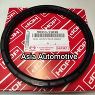 Rear Wheel Seal Inner Hino Dutro 125 HT 130HT 90311-11038