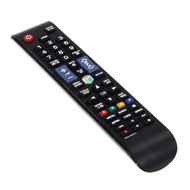 Black Replacement TV Remote Control For Samsung AA59-00581A Smart TV LCD