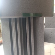 Busstrap model Soundproofing Foam for Room Corners