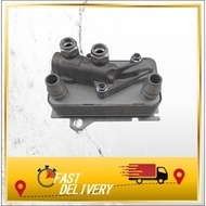 MERCEDES BENZ ENGINE OIL COOLER
