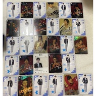 [PHOTOCARD] TOP20 Youth With You 3 QCYN3 Official Trading Pack Unsealed Pack