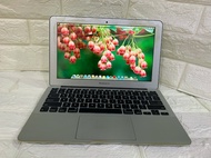 SECOND PROMO MACBOOK AIR 11 INCH MID 2012 CI5 1.7GHZ 4GB 128GB