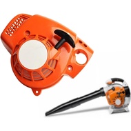 Recoil Starter Assembly Blower Replacement, Compatible with BG56, BG56c, BG86, BG86c, SH86, SH56, SH