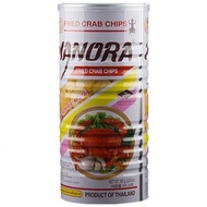 Thailand manora Shrimp Cake Chips Crab
