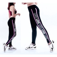 SP00029 SPORT TIGHT PANTS High Quality FOR JOGGING RUNNING TRACKING SWIMMING GYM