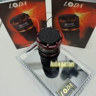 SPUL MIC LODA M2000 ORIGINAL SPUL MIC WIRELESS DAN MIC KABEL